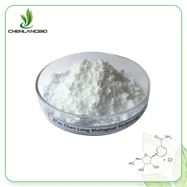 Nicotinamide Riboside Chloride Powder